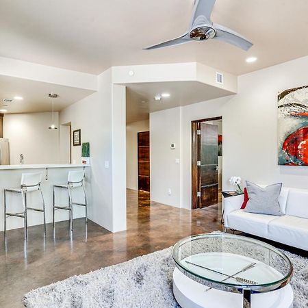 Ferienwohnung Sedona Couples Retreat With Patio Walk To Trails! Exterior foto