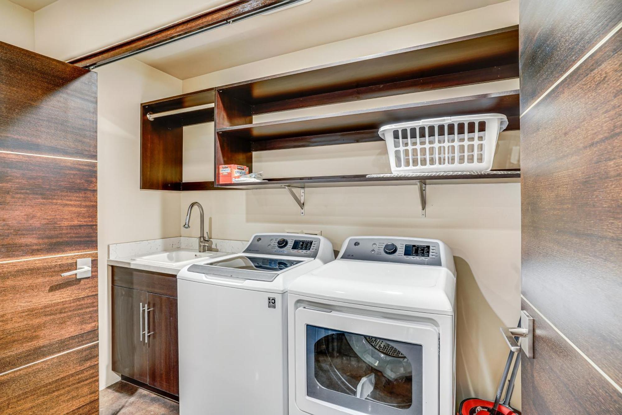Ferienwohnung Sedona Couples Retreat With Patio Walk To Trails! Exterior foto